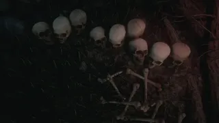 Скриншот 3 к игре Poveglia: The Island of No Return