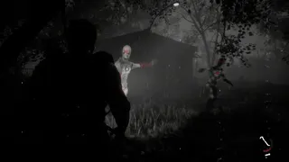 Скриншот 6 к игре Poveglia: The Island of No Return