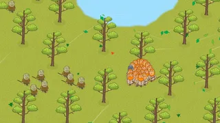 Скриншот 7 к игре Pitchfork battles