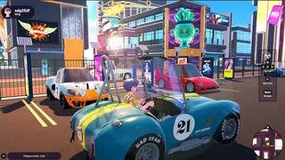 Скриншот 3 к игре Marco Entertainment