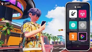 Скриншот 7 к игре Marco Entertainment