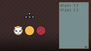Скриншот 1 к игре Logicats