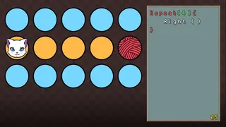 Скриншот 2 к игре Logicats
