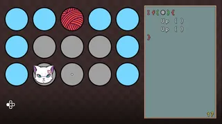 Скриншот 4 к игре Logicats