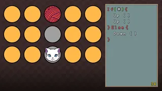 Скриншот 5 к игре Logicats