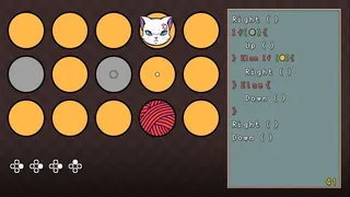 Скриншот 6 к игре Logicats