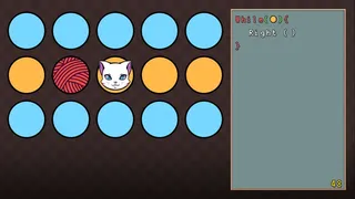 Скриншот 7 к игре Logicats