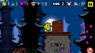 Скриншот 2 к игре Crosmorf Adventures