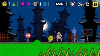 Скриншот 3 к игре Crosmorf Adventures