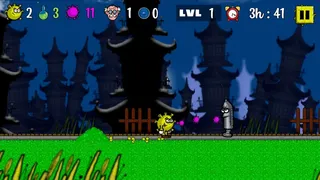 Скриншот 5 к игре Crosmorf Adventures