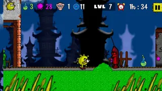 Скриншот 6 к игре Crosmorf Adventures