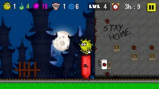 Скриншот 7 к игре Crosmorf Adventures