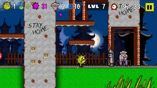 Скриншот 8 к игре Crosmorf Adventures