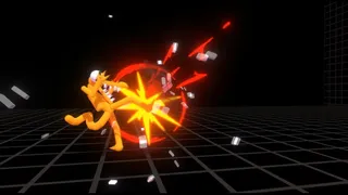 Скриншот 5 к игре FAS: Fight Action Sandbox
