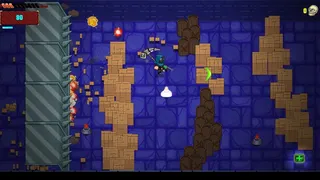 Скриншот 4 к игре Deathly Dangerous