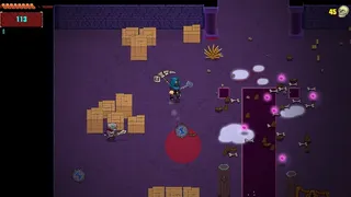 Скриншот 5 к игре Deathly Dangerous