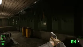 Скриншот 2 к игре Kvark