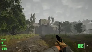 Скриншот 4 к игре Kvark