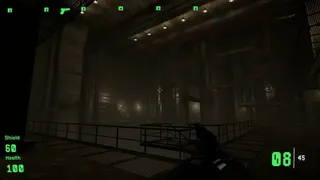 Скриншот 6 к игре Kvark