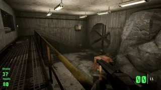 Скриншот 8 к игре Kvark