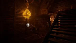 Скриншот 1 к игре Sorrowful Night