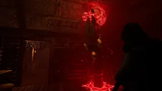 Скриншот 2 к игре Sorrowful Night