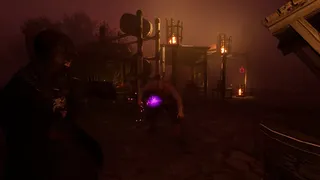 Скриншот 3 к игре Sorrowful Night