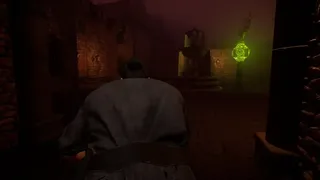 Скриншот 5 к игре Sorrowful Night