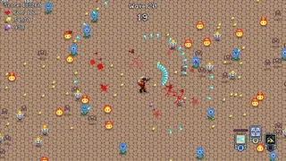 Скриншот 1 к игре Cards and Guns