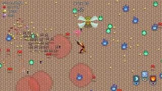 Скриншот 4 к игре Cards and Guns