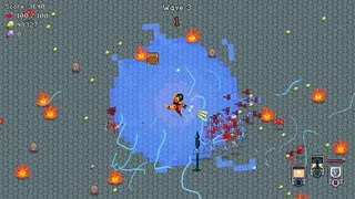 Скриншот 5 к игре Cards and Guns