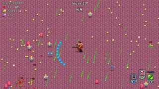 Скриншот 6 к игре Cards and Guns
