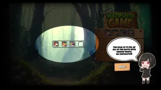 Скриншот 1 к игре Human Multiplayer Game