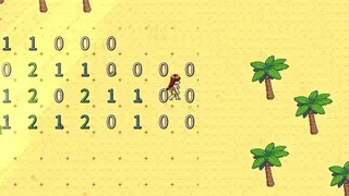 Скриншот 3 к игре MINESWEEPER💥GIRL