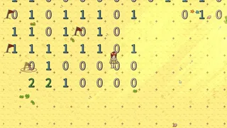 Скриншот 4 к игре MINESWEEPER💥GIRL