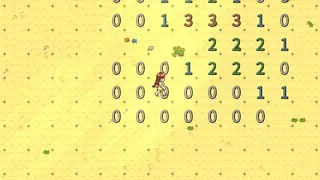 Скриншот 5 к игре MINESWEEPER💥GIRL