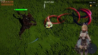 Скриншот 5 к игре Princess Survivors