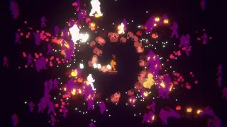 Скриншот 1 к игре BloodDome99