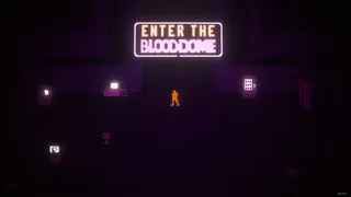 Скриншот 4 к игре BloodDome99