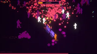 Скриншот 5 к игре BloodDome99