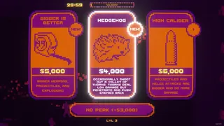 Скриншот 6 к игре BloodDome99