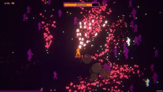 Скриншот 8 к игре BloodDome99
