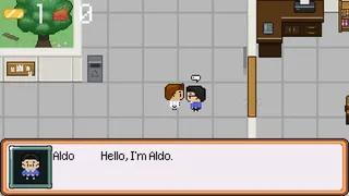 Скриншот 2 к игре The Twin Paradox