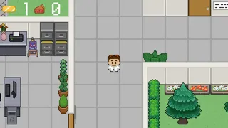 Скриншот 3 к игре The Twin Paradox