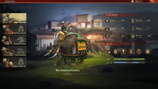 Скриншот 2 к игре Grand War: Rome