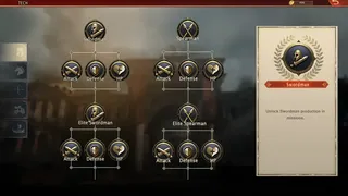 Скриншот 8 к игре Grand War: Rome