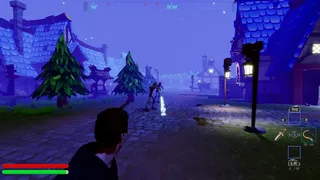 Скриншот 2 к игре Undead Village
