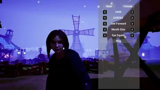 Скриншот 6 к игре Undead Village