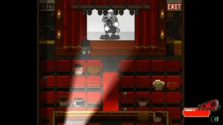 Скриншот 5 к игре Tales from Centropolis