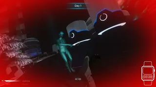 Скриншот 3 к игре The White Dreams : Road To Gate 1